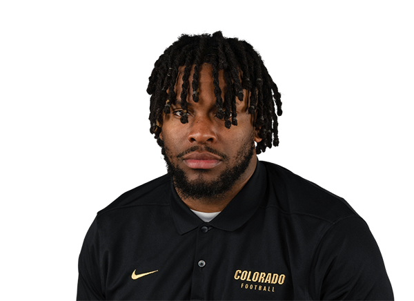 Yakiri Walker - Colorado Buffaloes Center - ESPN