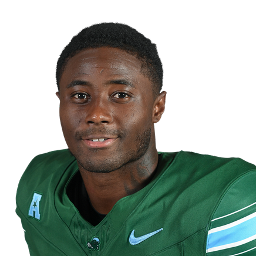 Zuberi Mobley