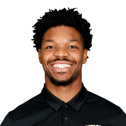 Stephon Hall