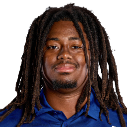 Caleb Cook