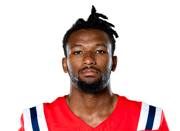 Dez Williams - Stony Brook Seawolves Wide Receiver - ESPN