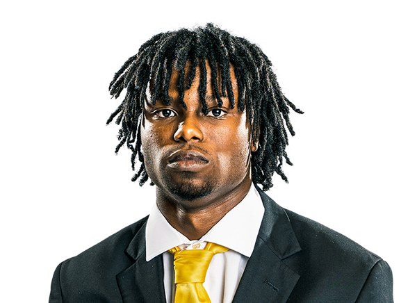 Da'Shawn Brown - App State Mountaineers Wide Receiver - ESPN