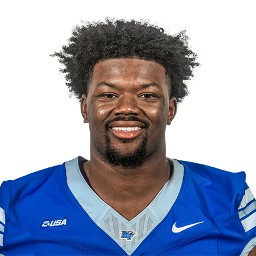 Jacob Coleman