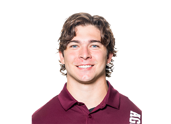 Cade Garcia - Texas A&M Aggies Defensive Back - ESPN