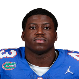 Alfonzo Allen Jr.