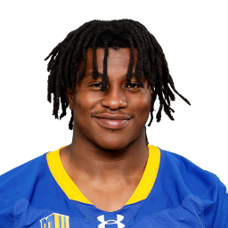 Jabari Bates