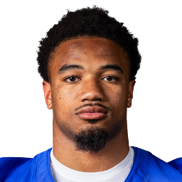 Tayvion Beasley