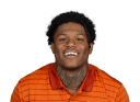 Raleek Brown
