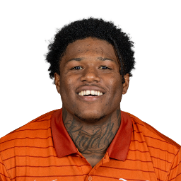 Raleek Brown