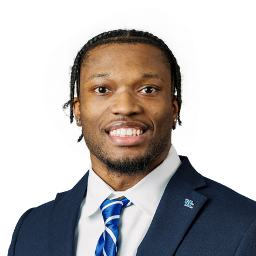 Jovantae Barnes