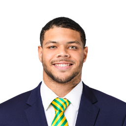 Kaleb Brown