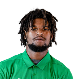 Jacarius Clayton