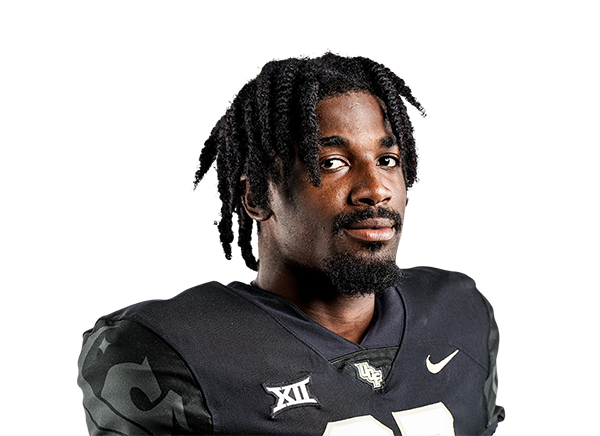 Tre'Quon Fegans - UCF Knights Defensive Back - ESPN