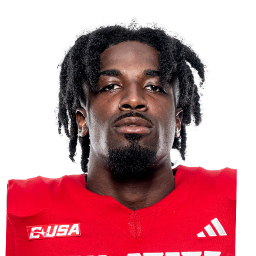 Tre'Quon Fegans