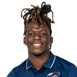 Isaiah Gordon