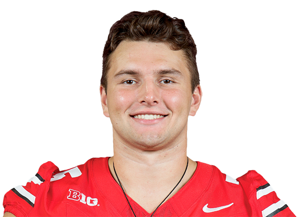 Carson Hinzman - Ohio State Buckeyes Offensive Lineman - ESPN