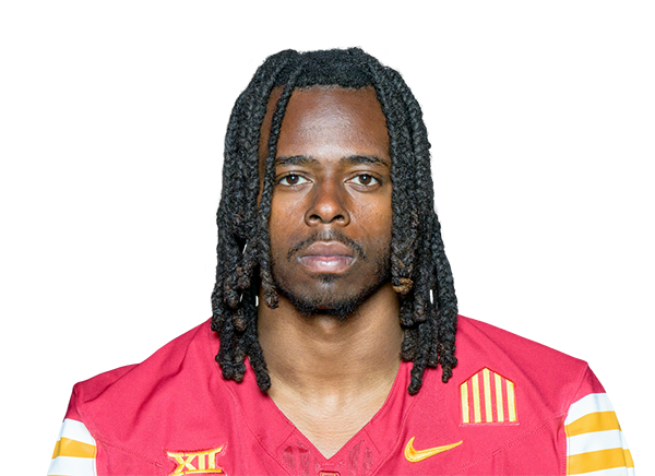 Trevon Howard - Iowa State Cyclones Defensive Back - ESPN