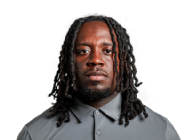 Tavorus Jones