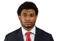 Marvin Jones Jr. headshot