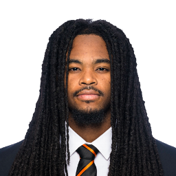 Maalik Murphy