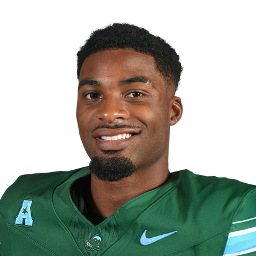 Shazz Preston
