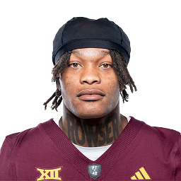 Myles Rowser
