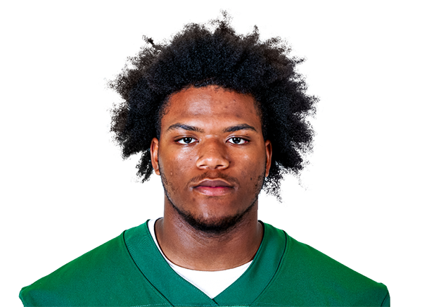 Devin Smith Florida A&M Rattlers Linebacker ESPN