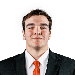 Gunner Stockton