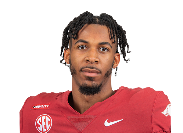 Jon Conley - Arkansas Razorbacks Defensive Back - ESPN