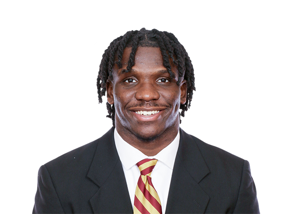 Roydell Williams - Florida State Seminoles Running Back - ESPN