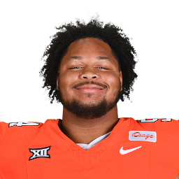 Johnny Dickson III