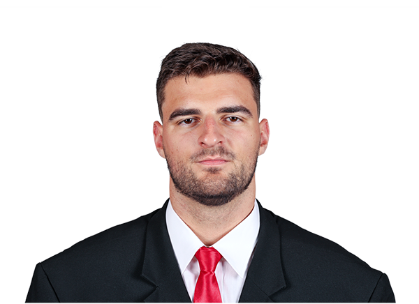 Michael Hagerty Bulldogs Tight End ESPN