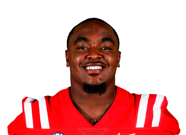 CJ Terrell - Ole Miss Rebels Safety - ESPN