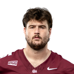 Dylan Jemtegaard