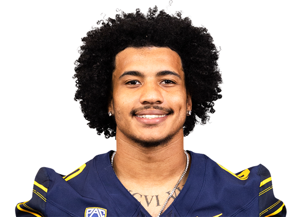 Sergio Allen - California Golden Bears Linebacker - ESPN