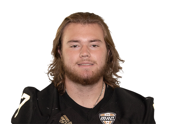 Grant Smith Western Michigan Broncos Center Espn