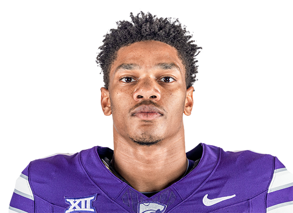 Darell Jones - Kansas State Wildcats Cornerback - ESPN