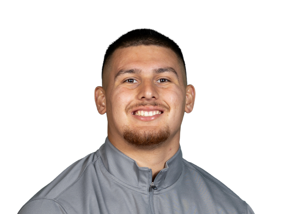 Ethan Rodriguez - Cal Poly Mustangs Defensive Lineman - ESPN