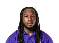 Kevorian Barnes