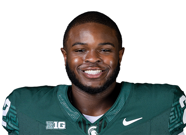 Tyler Gillison - Michigan State Spartans Defensive Lineman - ESPN