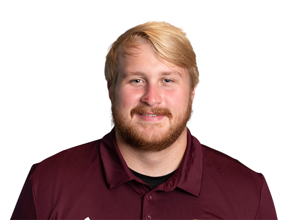Tristan Simpson - Texas State Bobcats Offensive Lineman - ESPN
