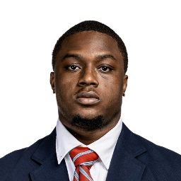 Jalen Harrell