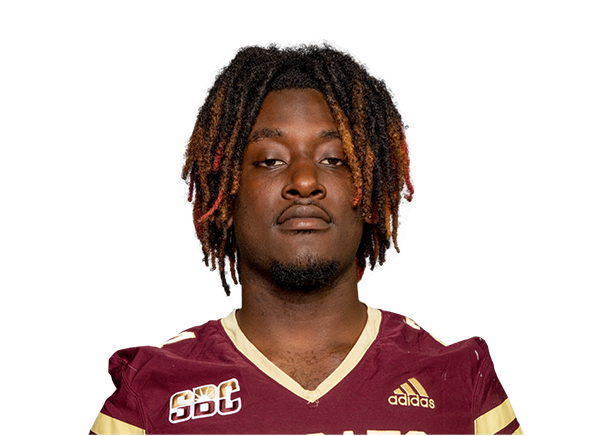 DJ Johnson - Texas State Bobcats Tight End - ESPN