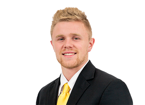 Logan Cruce - App State Mountaineers Running Back - ESPN