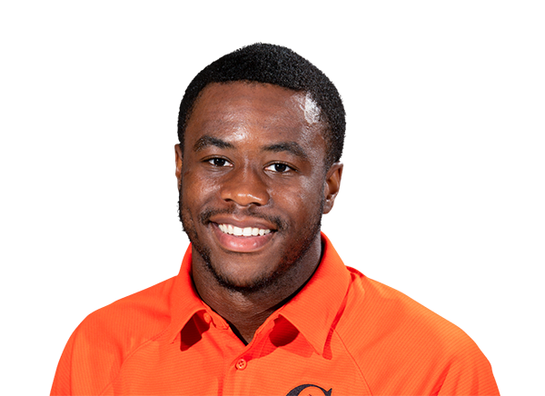 Jordan Faulk - Campbell Fighting Camels Running Back - ESPN