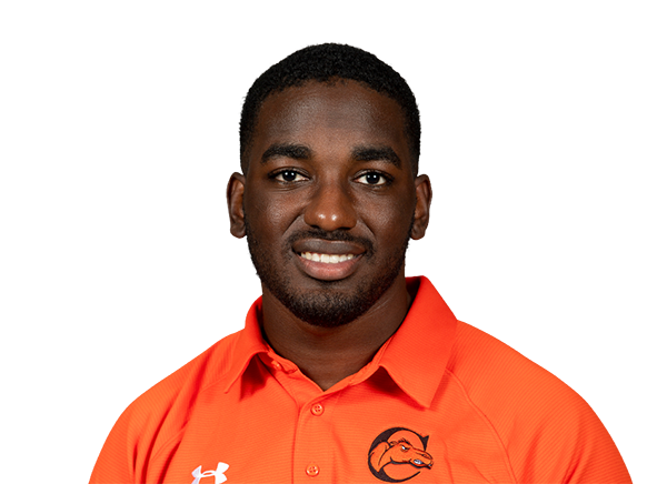 Dante Jones - Campbell Fighting Camels Offensive Lineman - ESPN