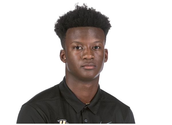 Keith Woulard - UCF Knights Wide Receiver - ESPN