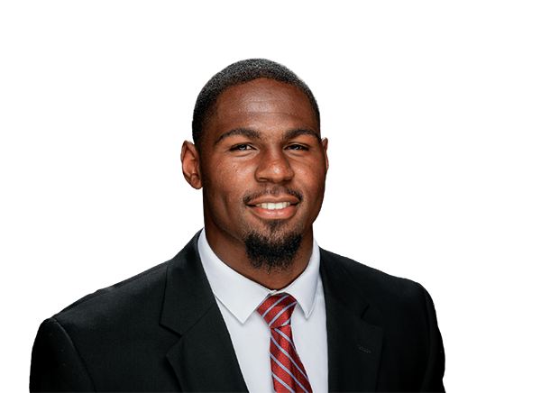 Que Robinson - Alabama Crimson Tide Linebacker - ESPN