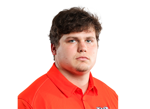 Mac Johnson - Mercer Bears Offensive Lineman - ESPN