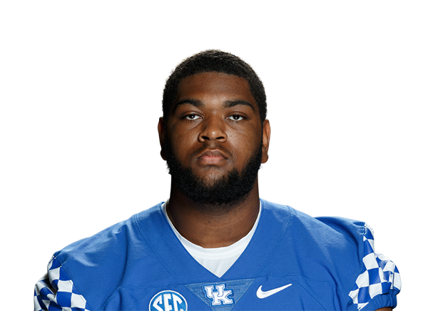 Josh Jones Kentucky Wildcats Offensive Lineman Espn